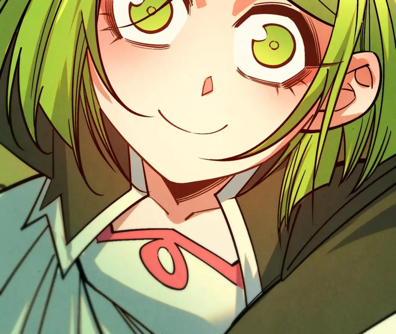 The Ultimate of All Ages Chapter 413 54